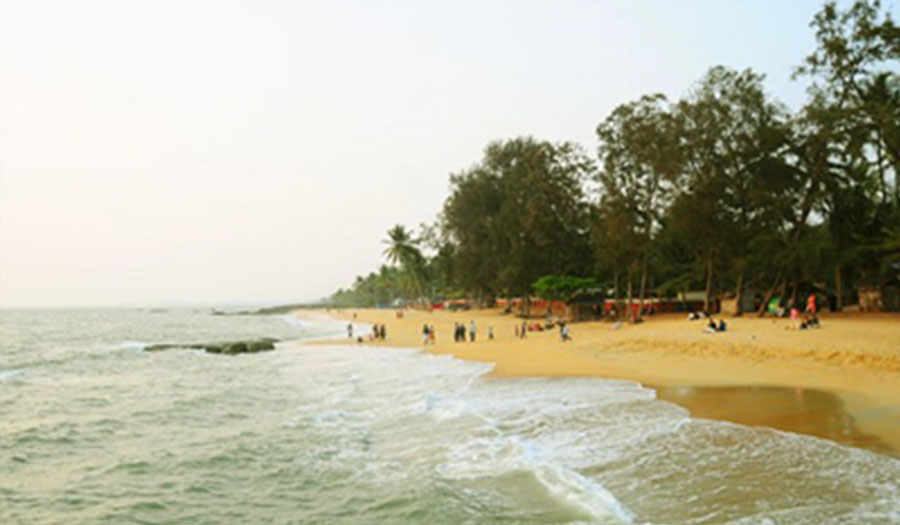 Kappad Beach