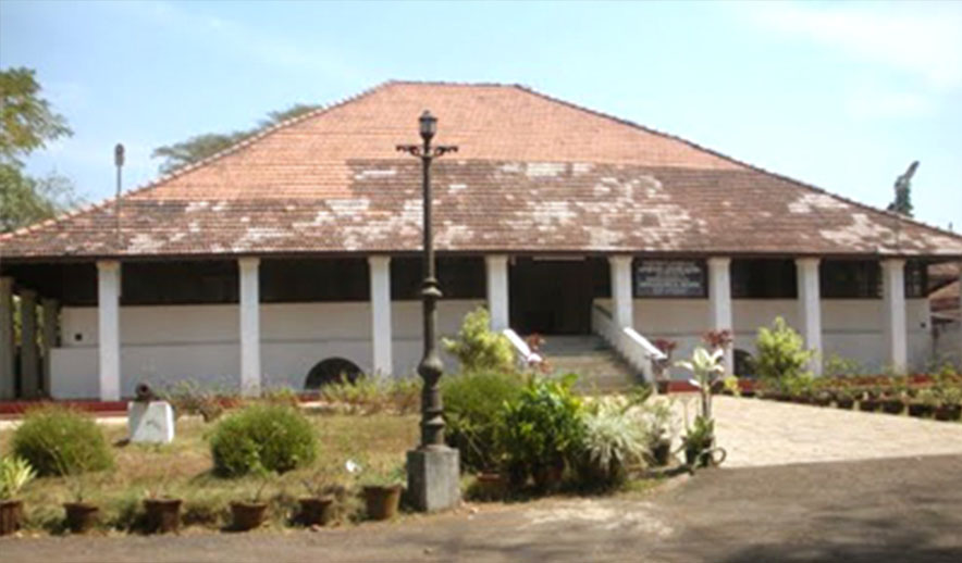 Kozhikode Museum