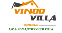 Vinod Villa Logo